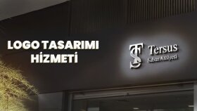 firmanız için akılda kalıcı bir logo yapabilirim