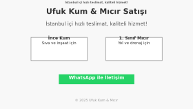 BB Ticaret – Mobil Uyumlu Web Sitesi Tasarımı