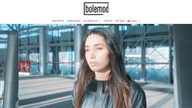 Bolemod Projesi