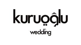 2D Logo Animasyon | Kuruoğlu Wedding