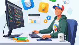 anahtar teslim websitesi yapıyorum