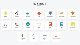 Python projesi yaparım