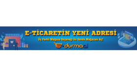 Youtube - E-Ticaret Banner Tasarımı (Durmaal)
