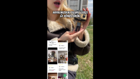 YİPO Türkiye UGC Video Çalışmam