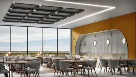 kafe - restoran tasarımlarınızı yaparım