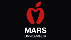 Mars Danışmanlık Logo Tasarımı