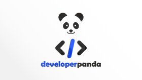 Developer panda seslendirme çalışması