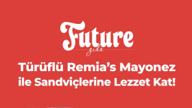 Future Gıda- Sosyal Medya Reklam Filmi