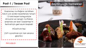 İş örneğim