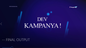 TopCep - Dev Kampanya !