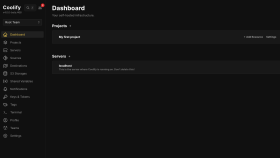 Linux Sunucu Kurulumu Yaparım (Hetzner / VPS)