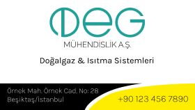 firmanızın kurumsal kimliğini oluşturabilirim