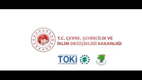 Çevre, Şehircilik ve İklim Değişikliği Bakanlığı  