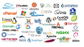 Server teknik destek hizmetleri