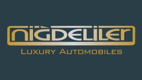 Niğdeliler Otomotiv Logo Tasarımı