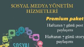 Sosyal medya danışmanlıgı