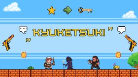 Youtube Gaming Channel Banner Tasarımı