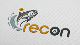 Recon Marka Çalışması
