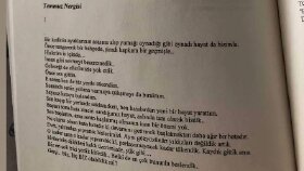 Edebi Metin (💌)