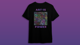 Yancez İçin Yapmış Olduğum Tshirt Tasarımı 