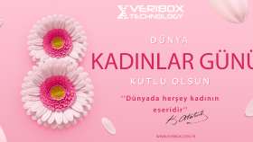Kadınlar Günü Tasarım
