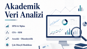Akademik Veri Analizi