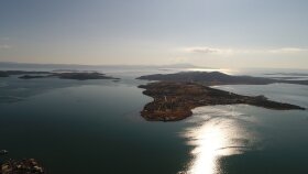 Cunda Adası Tanıtım Filmi