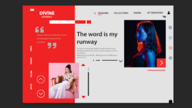 web sitenizi özenle tasarlayabilirim