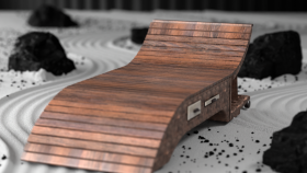 3 D Tasarımlar ve Render