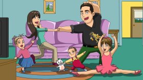 Family Guy
