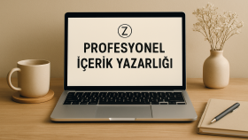 istediğiniz konuda özgün içerik ve yazı üretirim