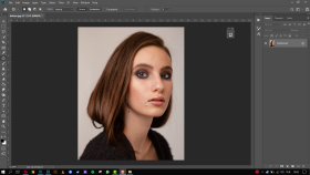 Nasıl retouch yapıyorum?