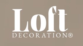 Loft Decoration Logo 