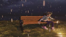 Rain 