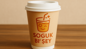 Lezzetli Serinliğin Eğlenceli Yüzü