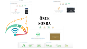 Site Hızı Optimizasyonu