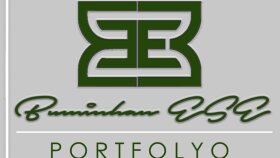 harfler ile minimal logo üretebilirim
