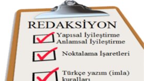İş örneğim
