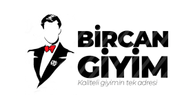 Erkek Giyim Logo Tasarımı