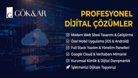 hayalinizdeki mobil uygulama ve web projelerini yaparım