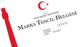 marka başvurunuzu yaparım