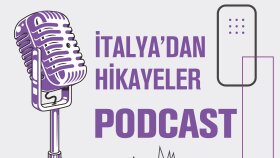 İtalya'dan Hikayeler Podcast