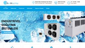 Globaltech Soğutma