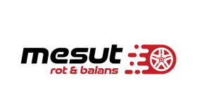 Mesut Rot Balans logo çalışması