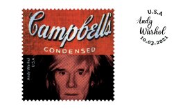 Stamp Design