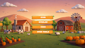 hayalinizdeki oyunu unity ile geliştirebilirim
