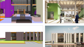 profesyonel düzeyde render üretirim