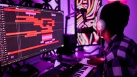 sizin isteğininize göre beat ve aranje yapıyorum