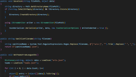 C# dilindeki masaüstü projenizi yapabilirim