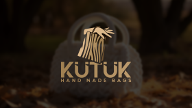 KÜTÜK Hand Made Bags - Logo Tasarımı